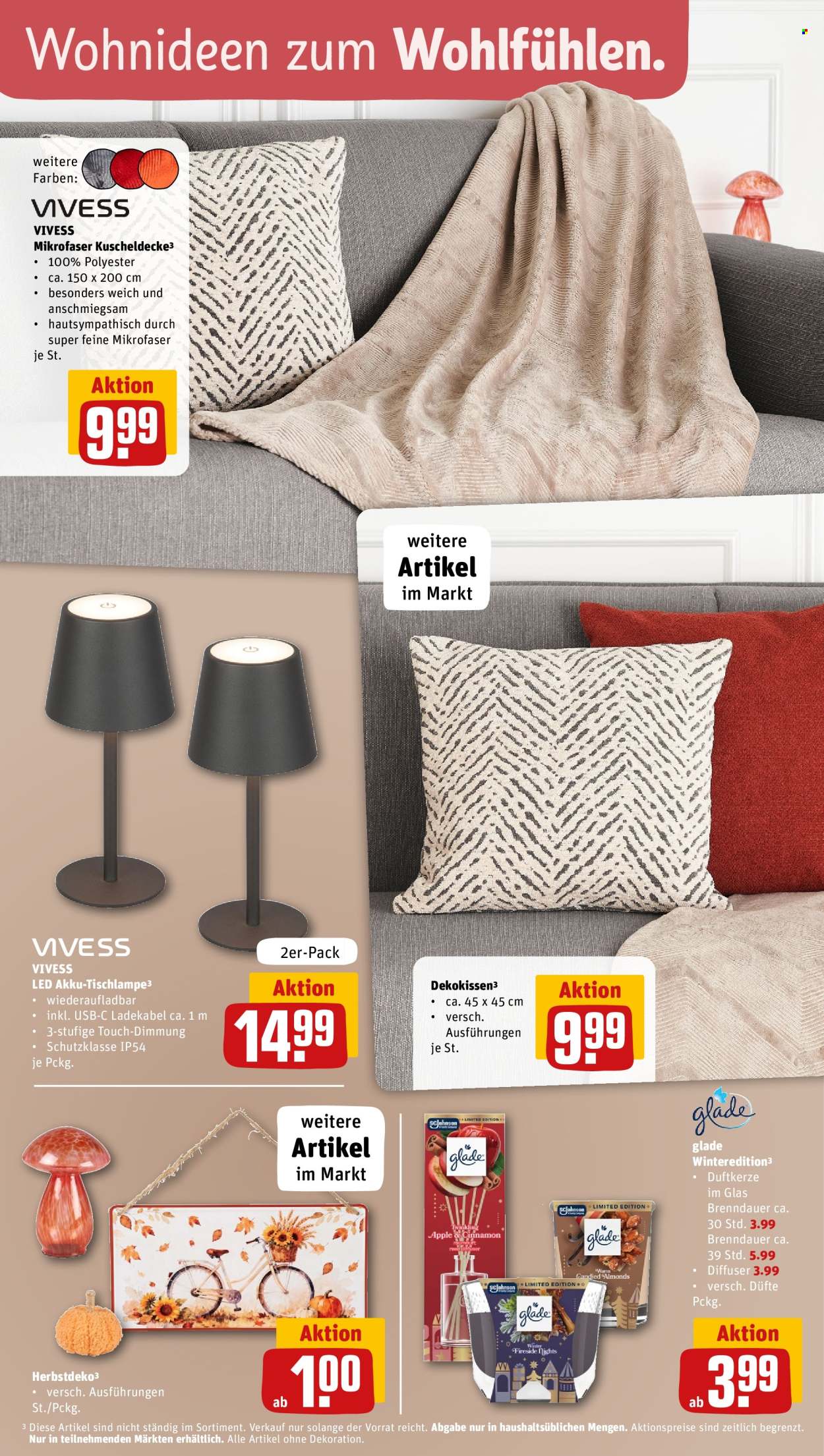 REWE Prospekte  - 21.09.2026 - 27.09.2026. Seite 28