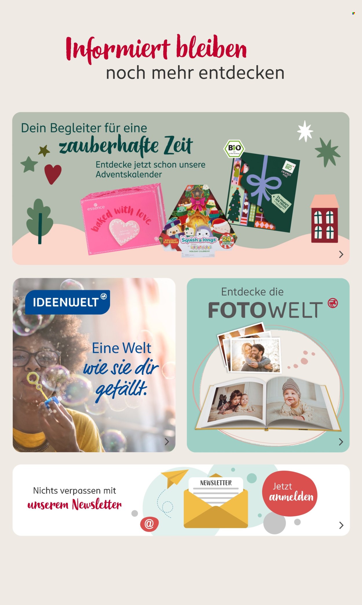 Rossmann Prospekte  - 31.08.2026 - 27.09.2026. Seite 9