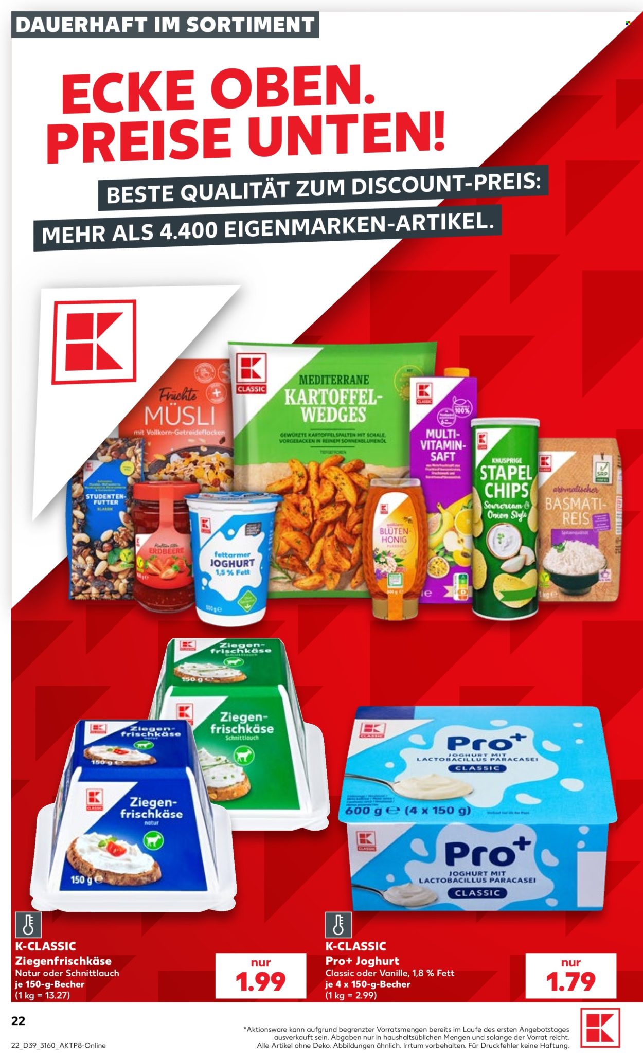 Kaufland Prospekte  - 24.09.2026 - 30.09.2026. Seite 24