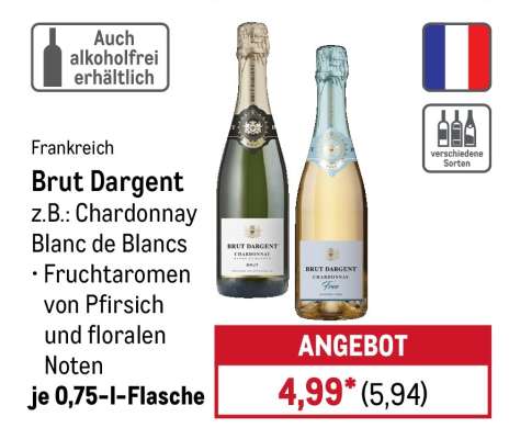 Brut Dargent