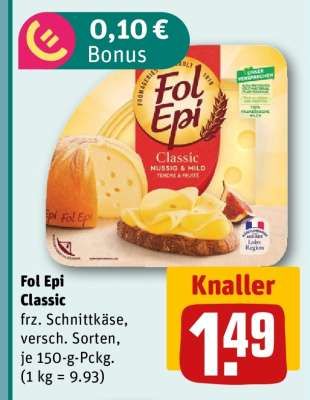 Fol Epi Classic