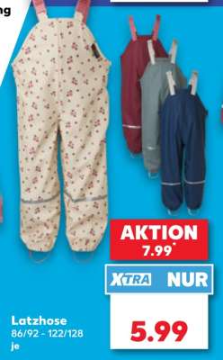 Latzhose