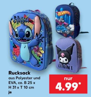 Rucksack
