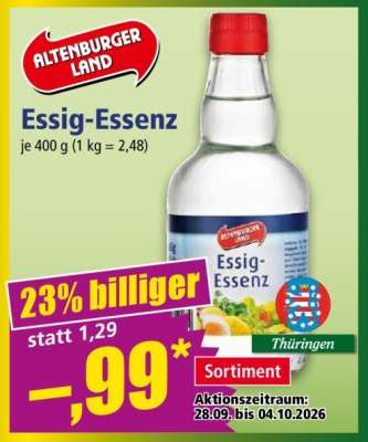 Essig-Essenz