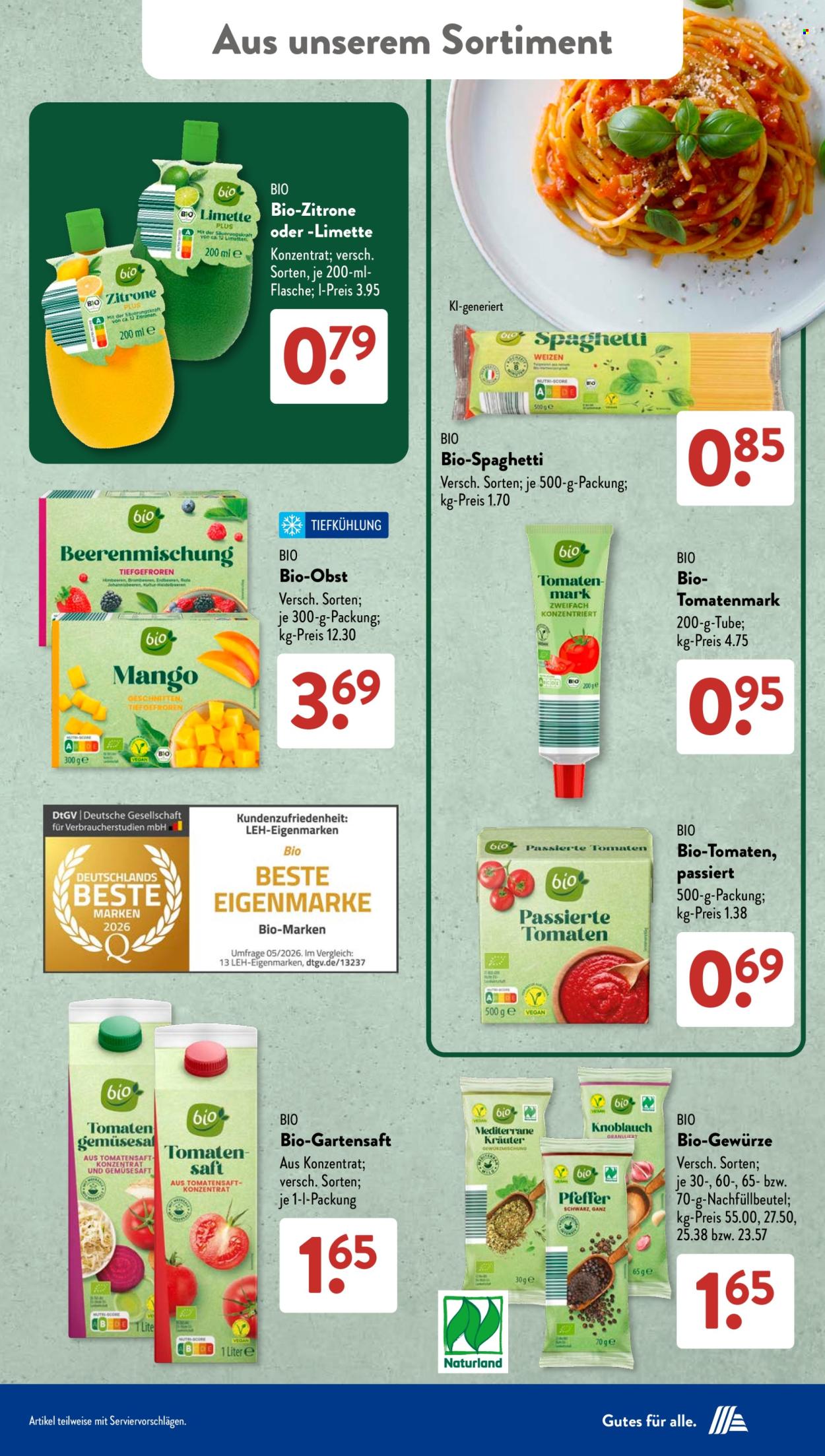 ALDI SÜD Prospekte  - 5.10.2026 - 10.10.2026. Seite 18