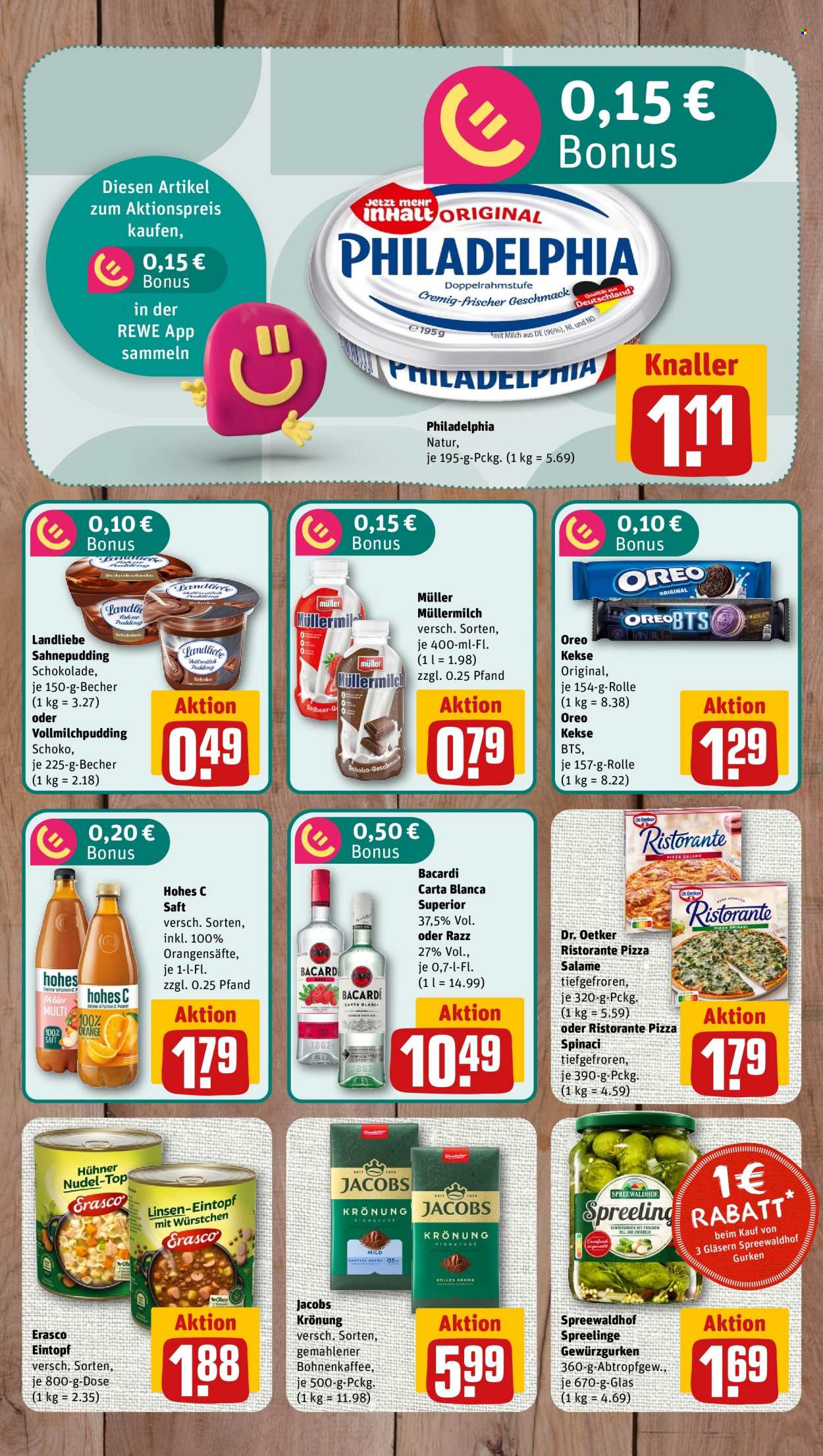Nahkauf Prospekte  - 21.09.2026 - 26.09.2026. Seite 6