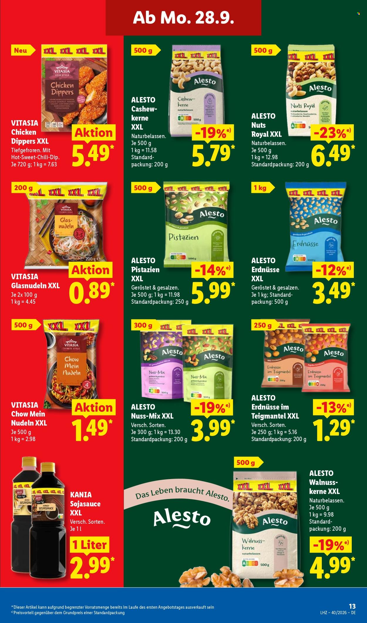 Lidl Prospekte  - 28.09.2026 - 2.10.2026. Seite 29