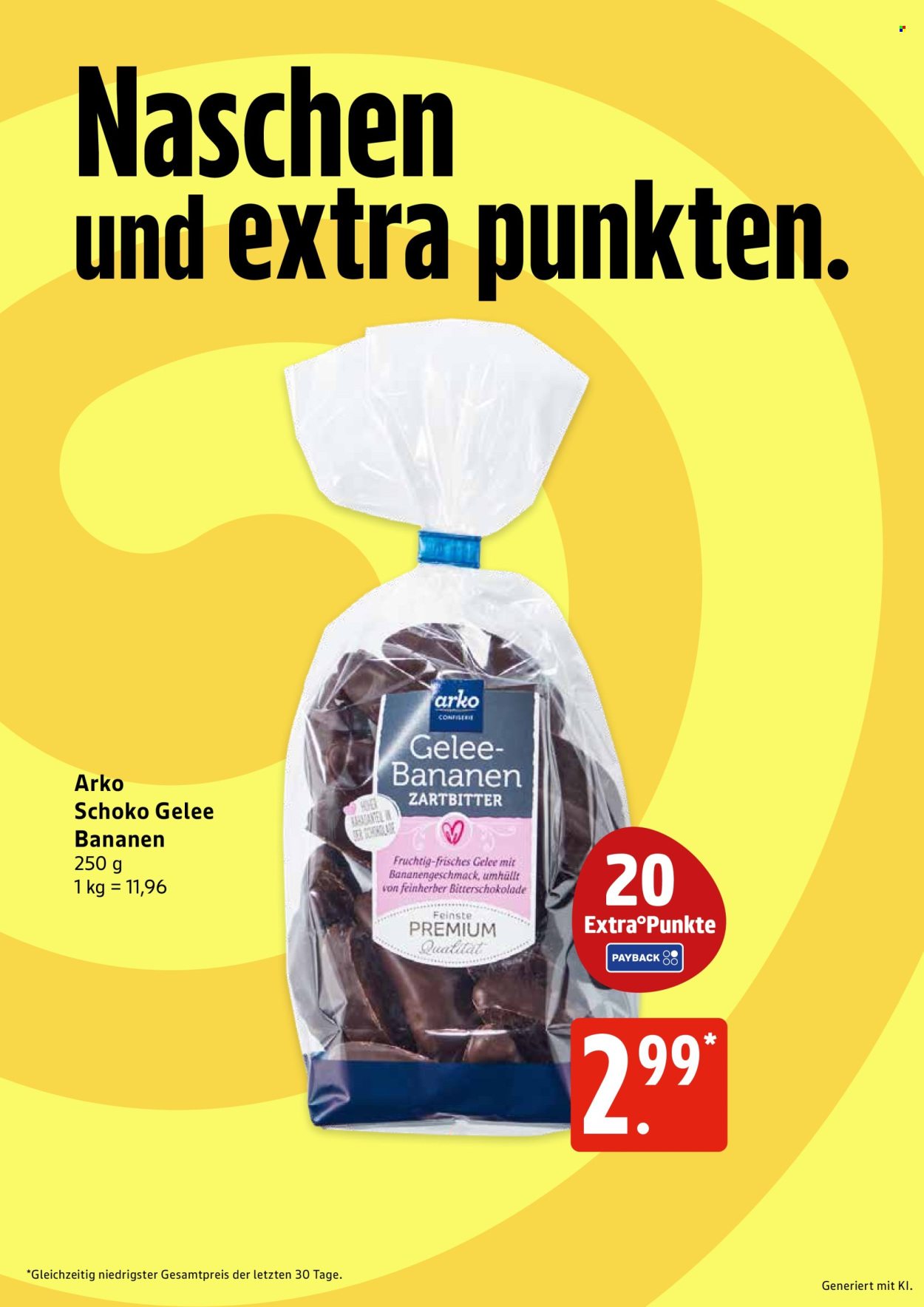 Edeka Prospekte  - 21.09.2026 - 26.09.2026. Seite 19