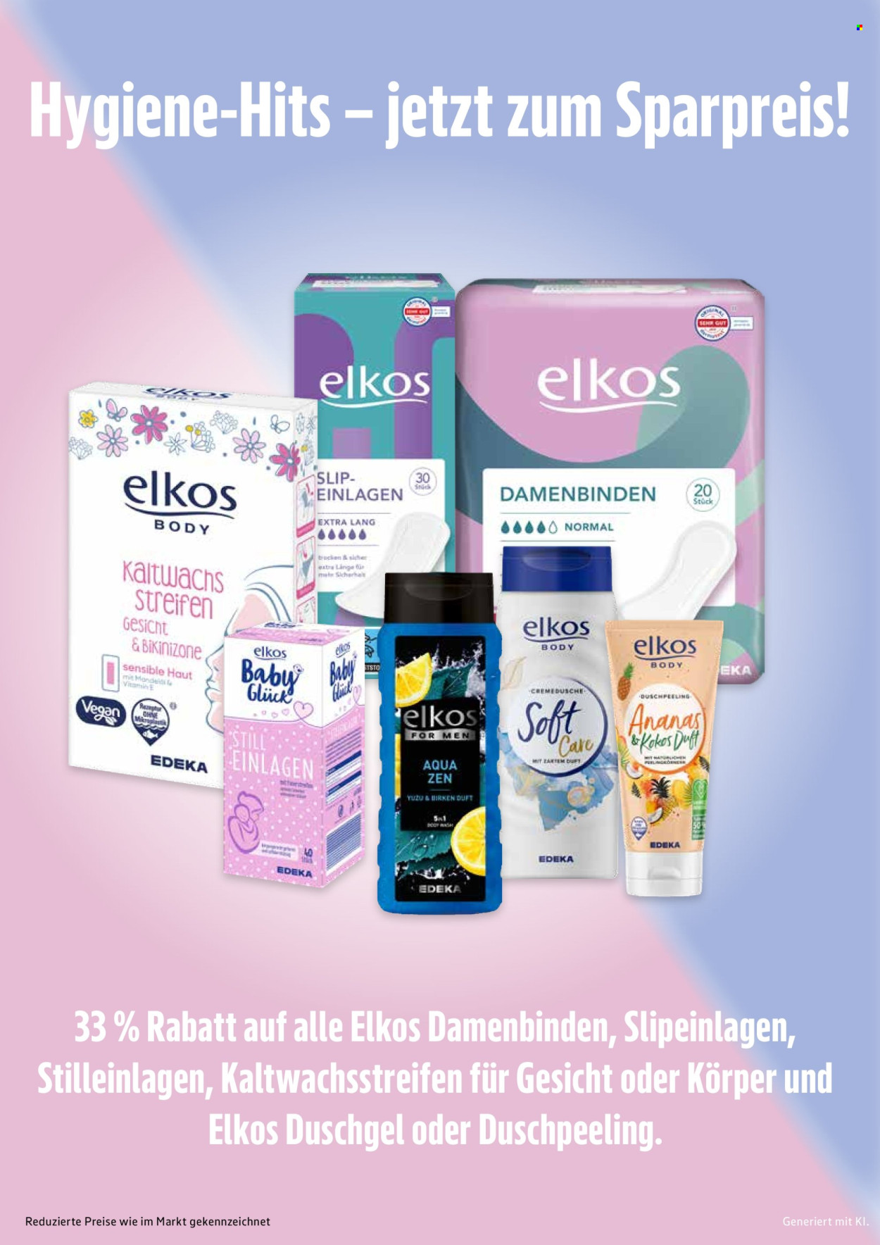 Edeka Prospekte  - 21.09.2026 - 26.09.2026. Seite 27