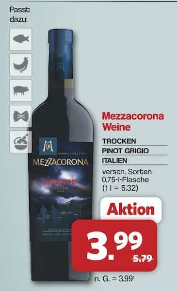 Mezzacorona Weine
