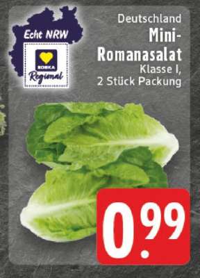 Mini-Romanasalat
