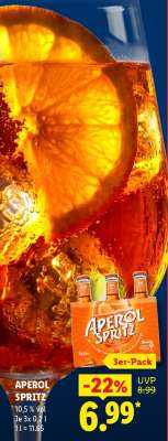 Aperol Spritz