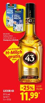 Licor 43