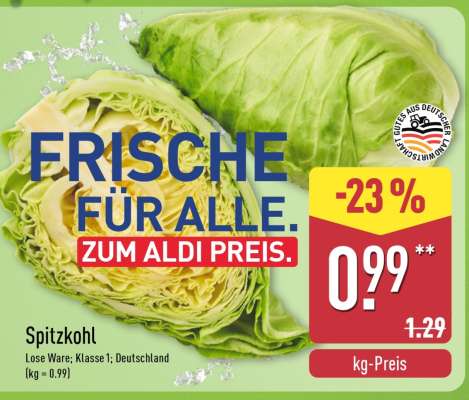 Spitzkohl