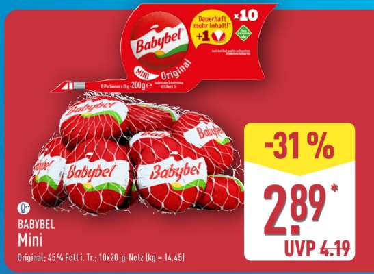 BABYBEL Mini