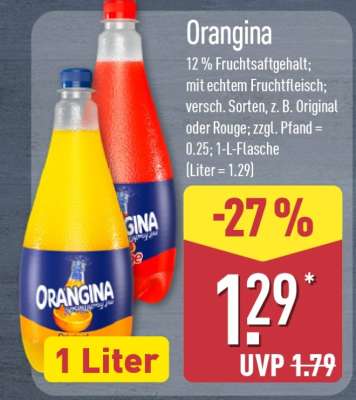 Orangina