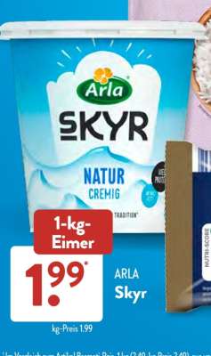 Arla Skyr