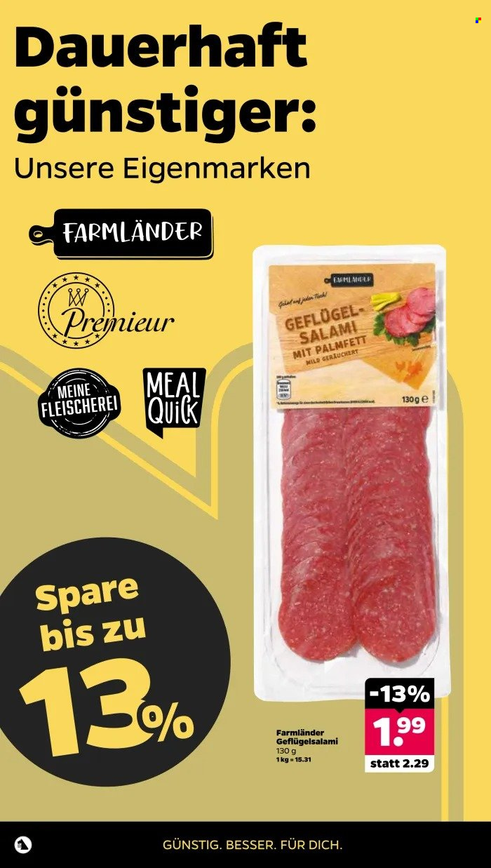 Netto Prospekte  - 28.09.2026 - 2.10.2026. Seite 8