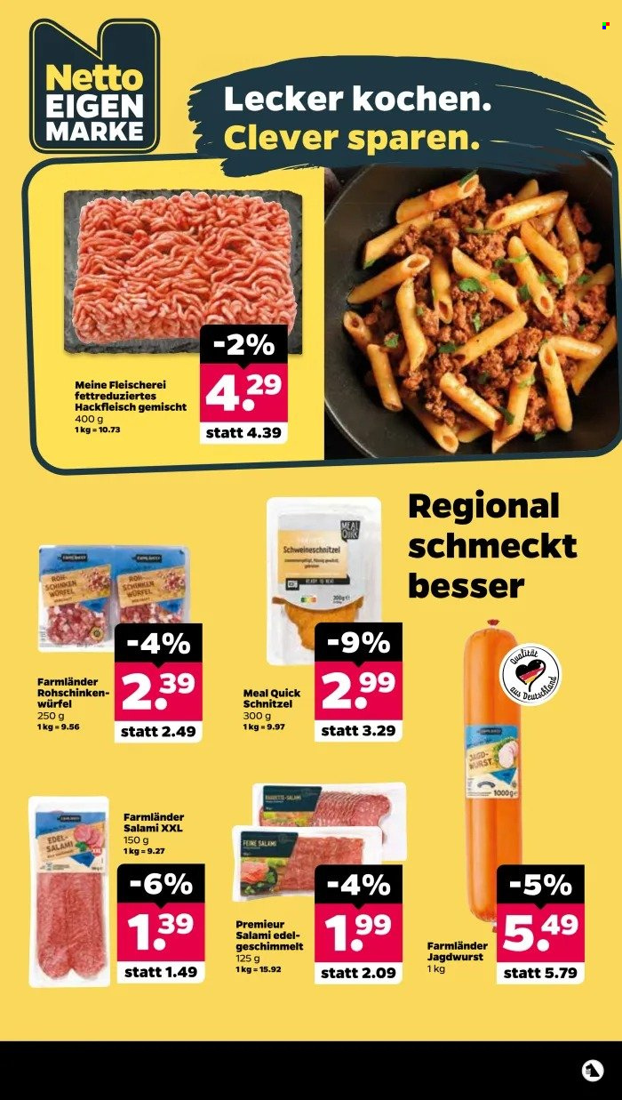Netto Prospekte  - 28.09.2026 - 2.10.2026. Seite 9
