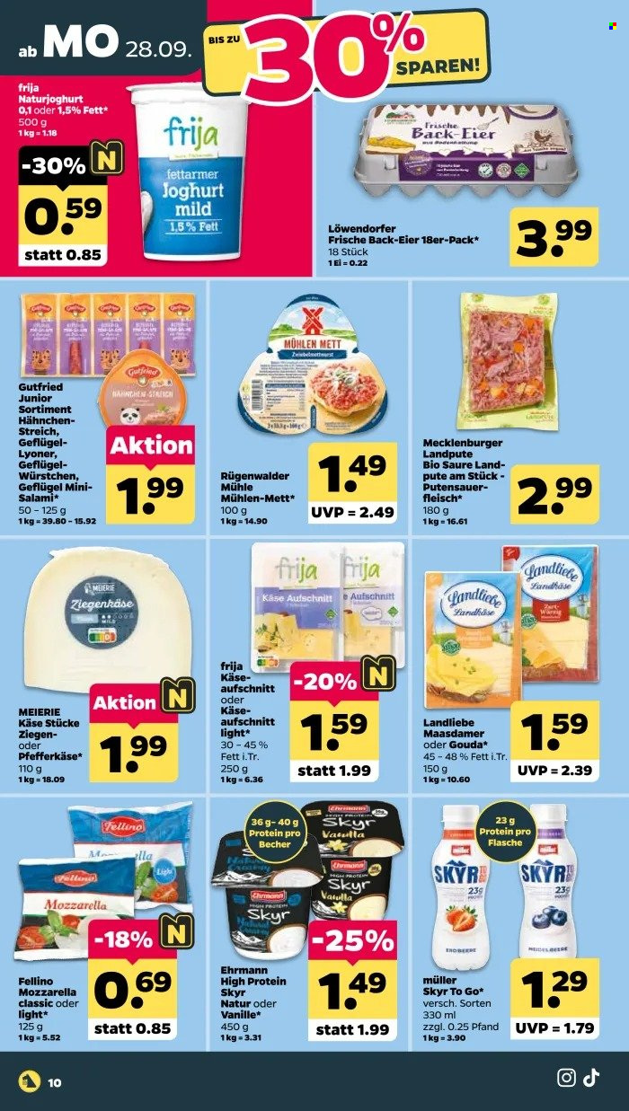 Netto Prospekte  - 28.09.2026 - 2.10.2026. Seite 14