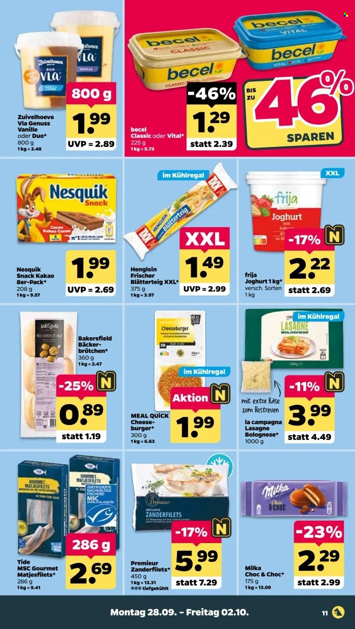 Netto Prospekte  - 28.09.2026 - 2.10.2026. Seite 15