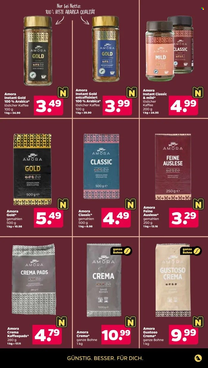 Netto Prospekte  - 28.09.2026 - 2.10.2026. Seite 19