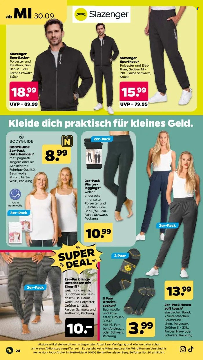 Netto Prospekte  - 28.09.2026 - 2.10.2026. Seite 30