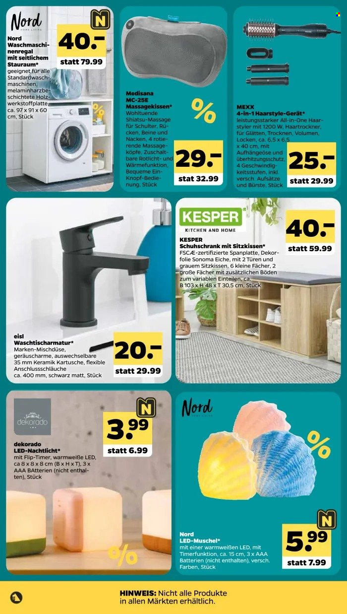 Netto Prospekte  - 28.09.2026 - 2.10.2026. Seite 32
