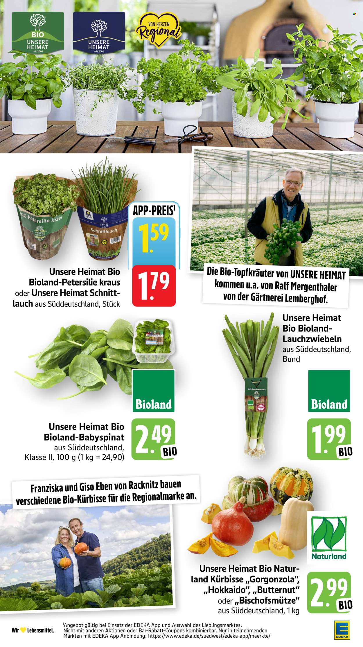Edeka Prospekte  - 21.09.2026 - 26.09.2026. Seite 13