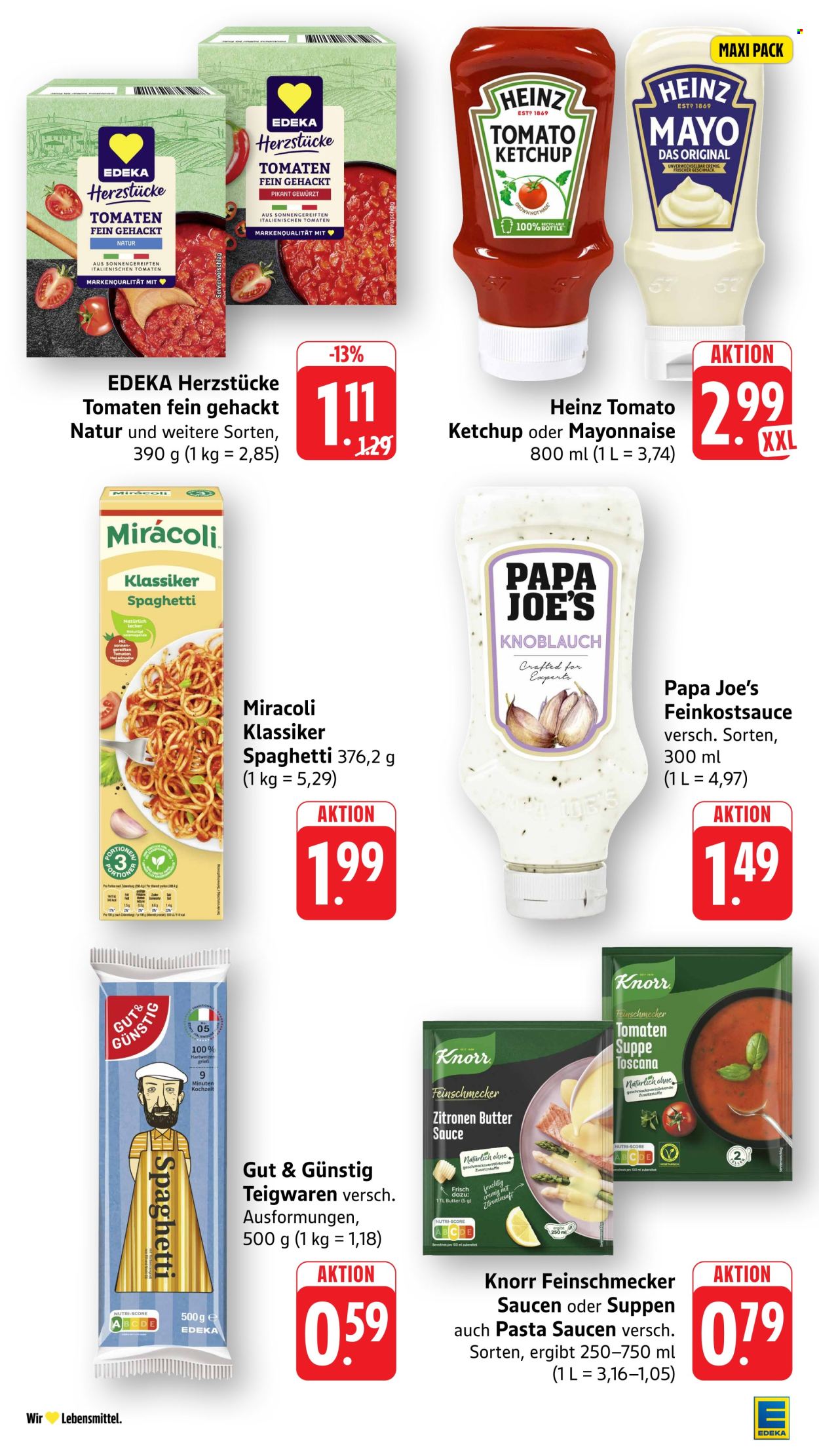 Edeka Prospekte  - 21.09.2026 - 26.09.2026. Seite 26