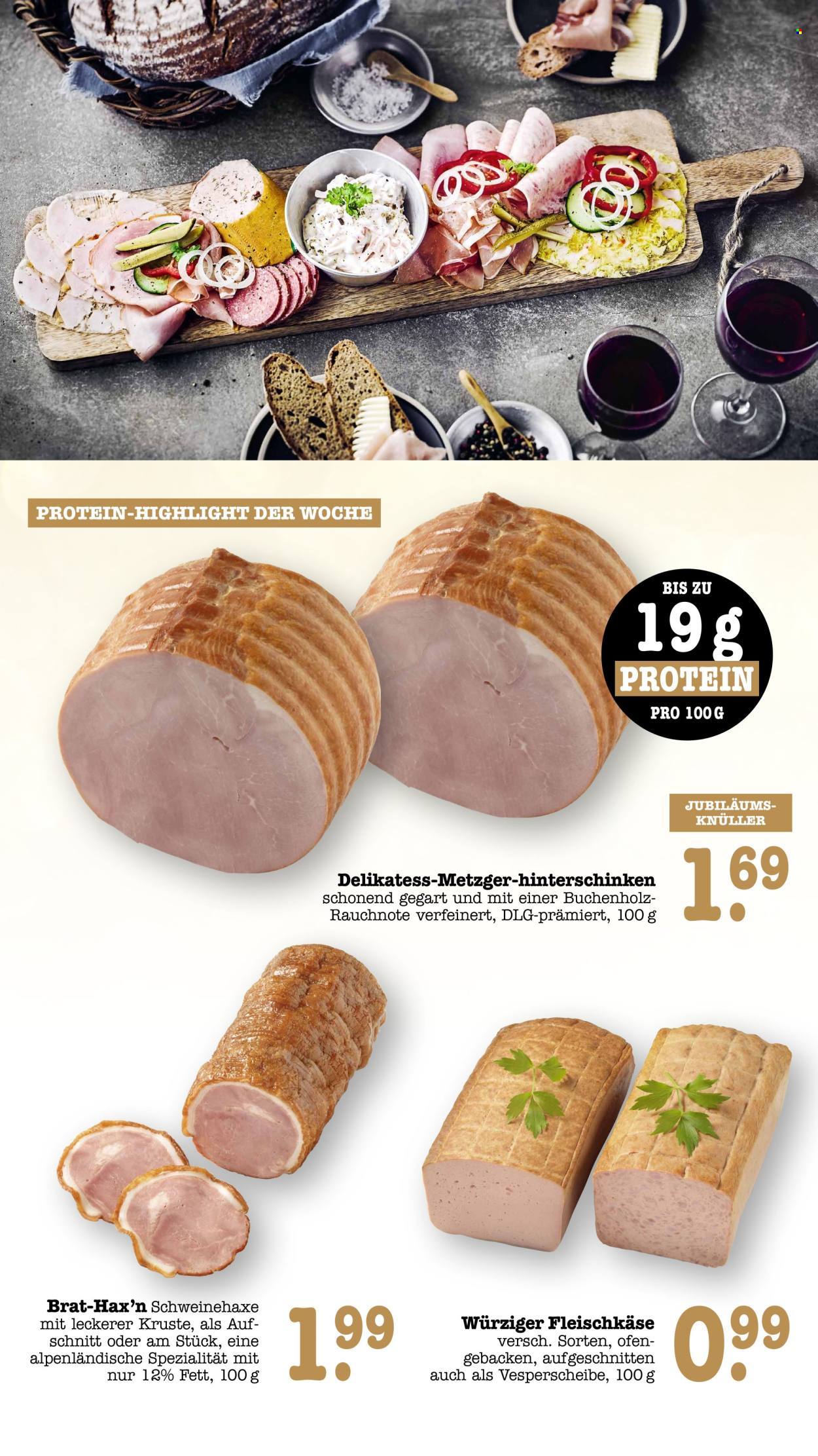 Scheck-in Prospekte  - 21.09.2026 - 26.09.2026. Seite 8