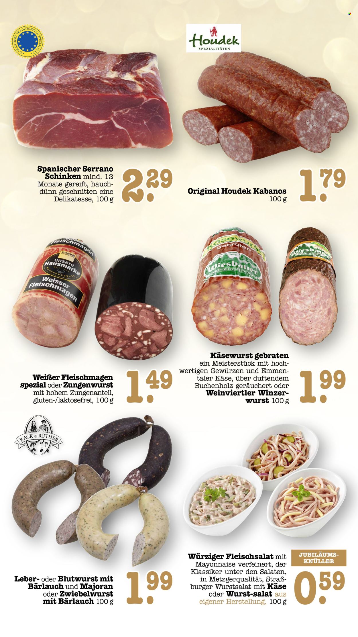 Scheck-in Prospekte  - 21.09.2026 - 26.09.2026. Seite 9