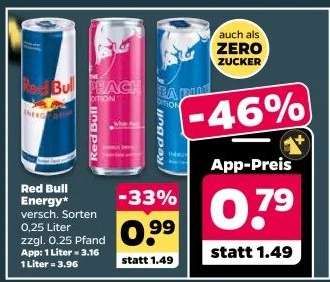 RED BULL Energy-