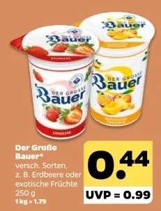 Der Große Bauer*
