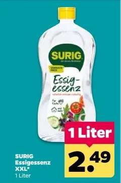 Surig Essigessenz XXL