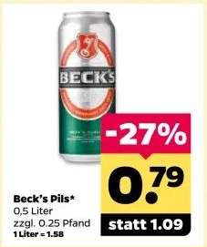 Beck's Pils