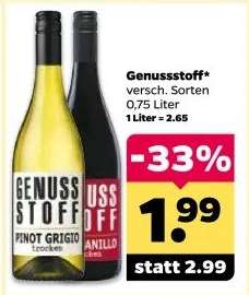 Genussstoff*