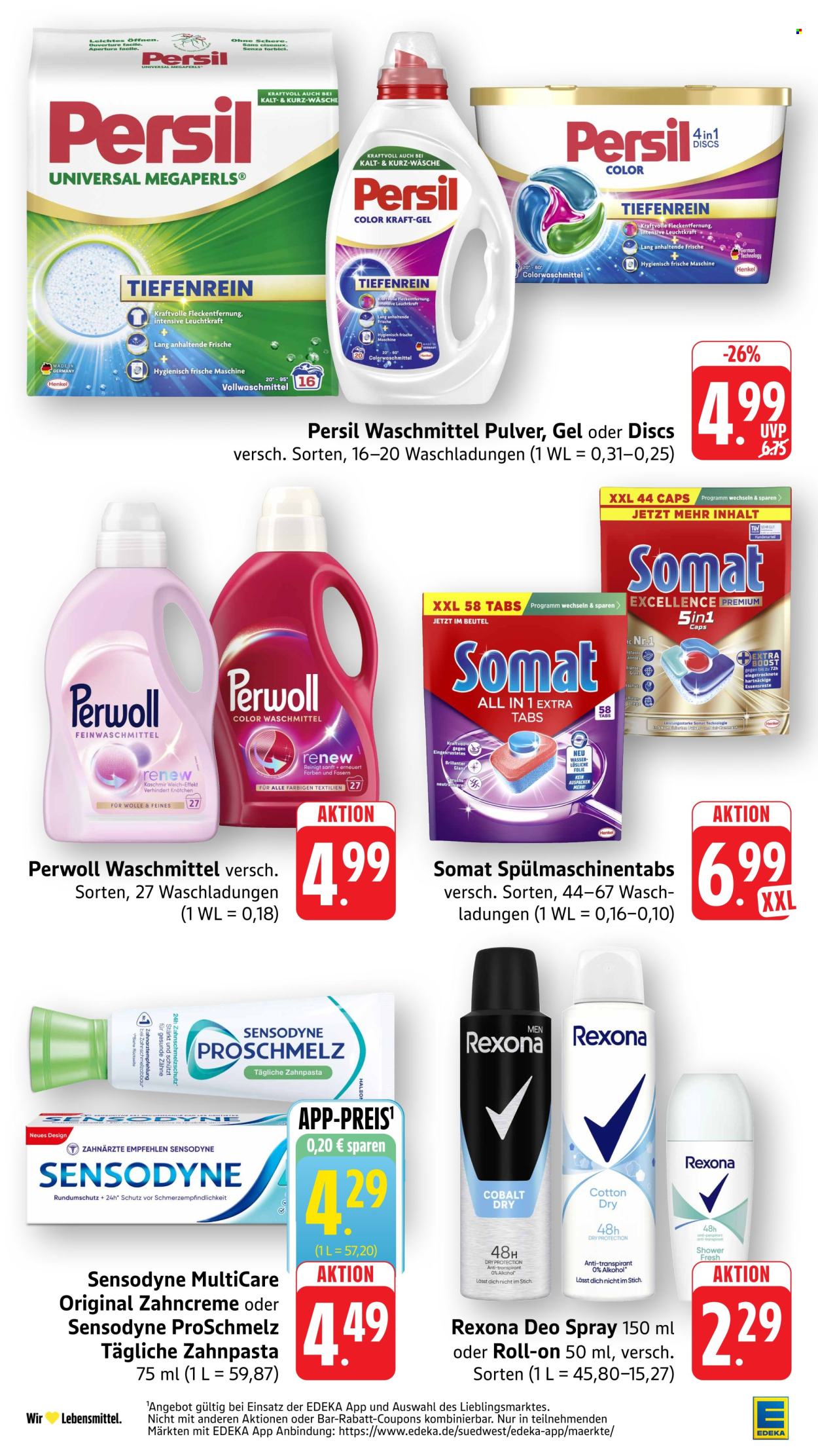 E center Prospekte  - 21.09.2026 - 26.09.2026. Seite 32