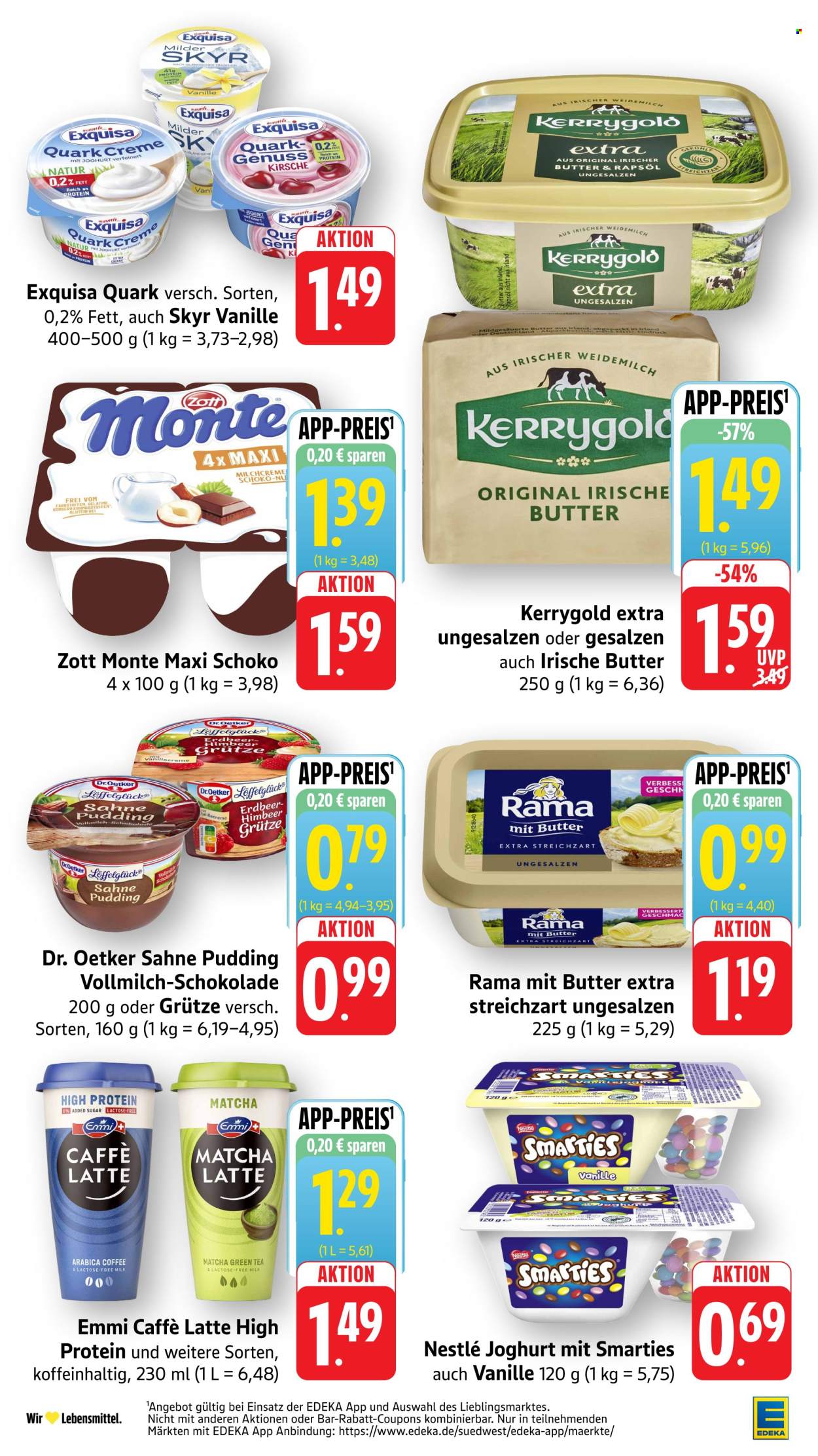 E center Prospekte  - 21.09.2026 - 26.09.2026. Seite 17