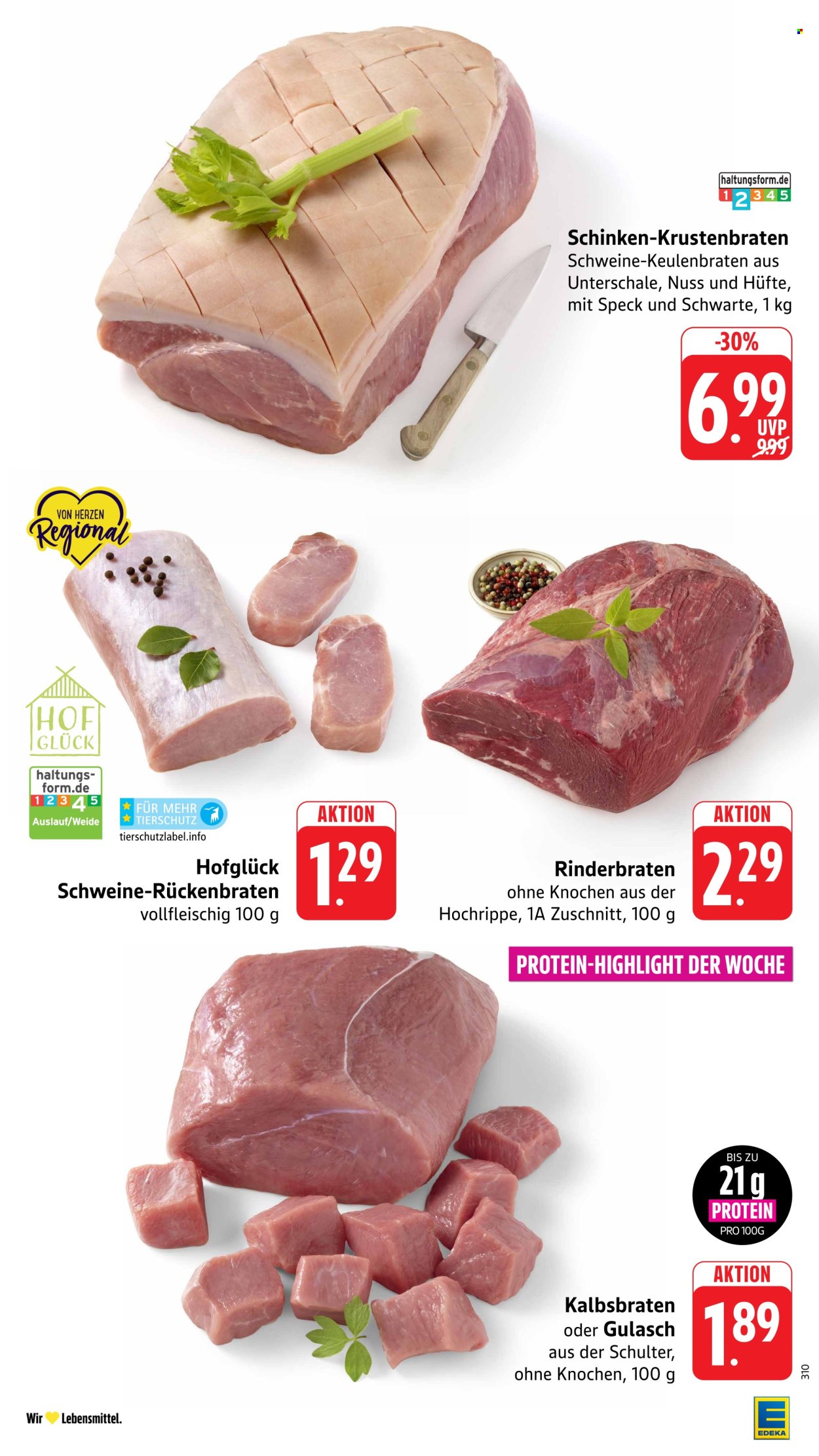 E center Prospekte  - 21.09.2026 - 26.09.2026. Seite 5