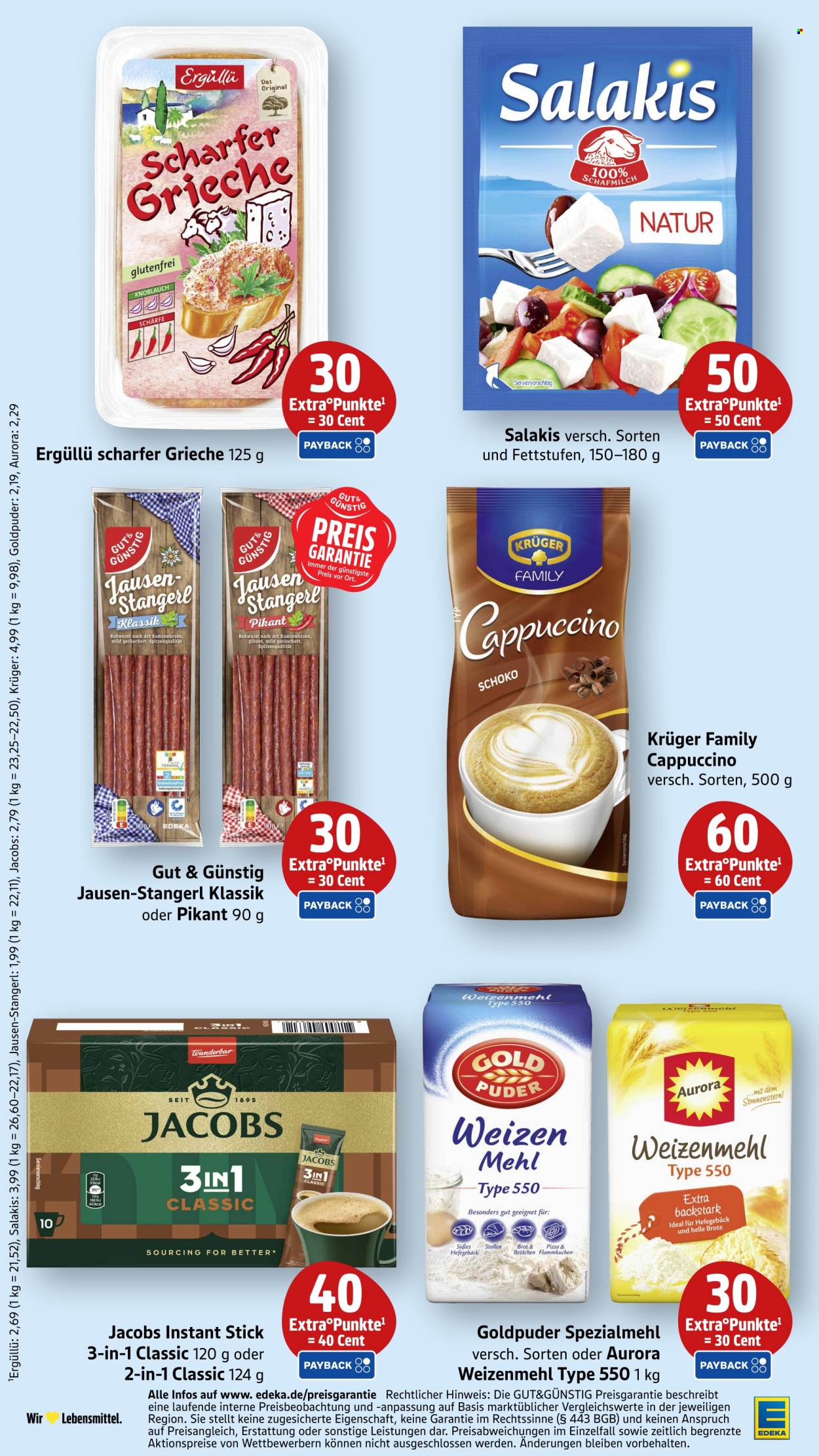 E center Prospekte  - 21.09.2026 - 26.09.2026. Seite 36