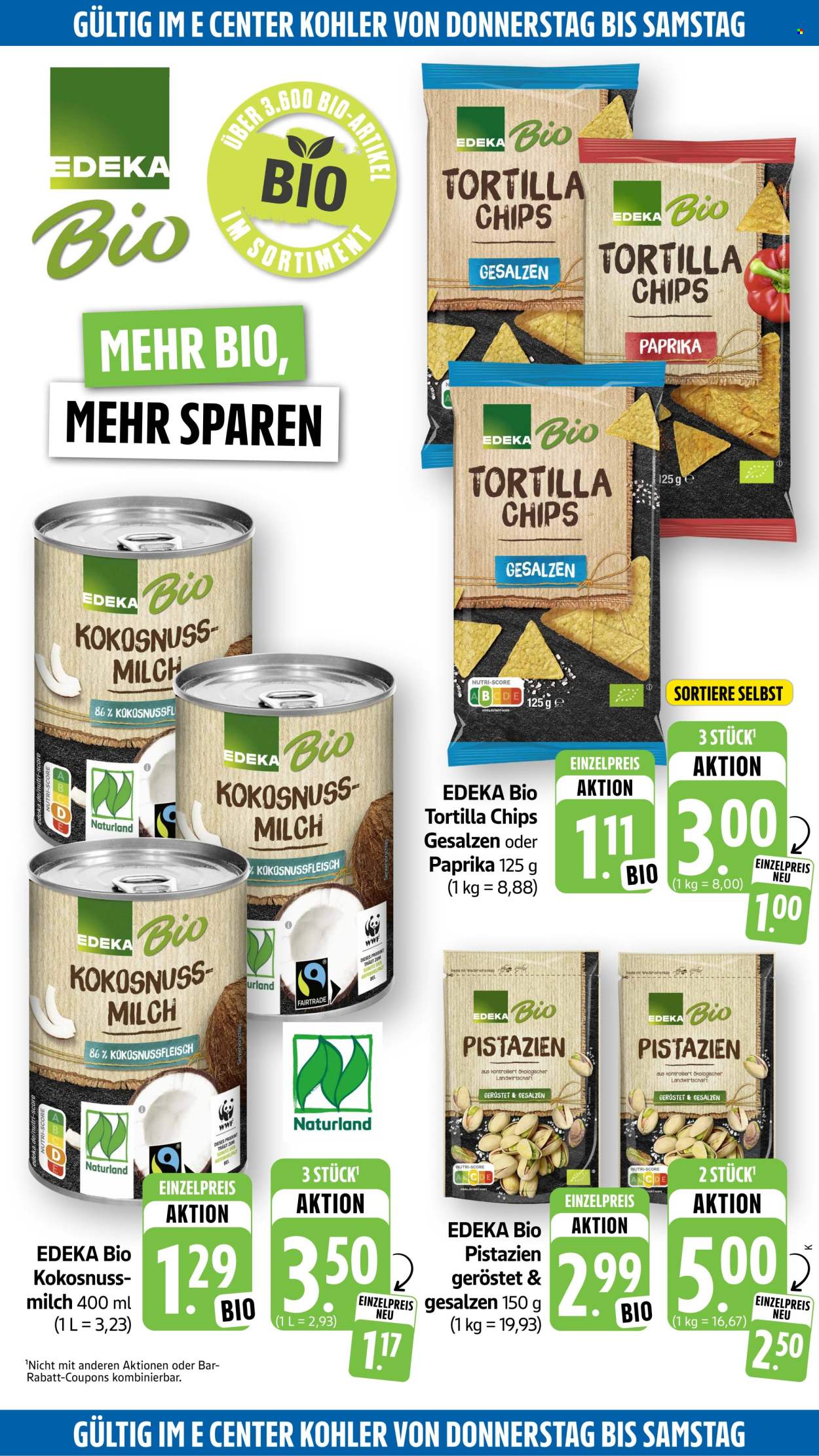 E center Prospekte  - 21.09.2026 - 26.09.2026. Seite 48