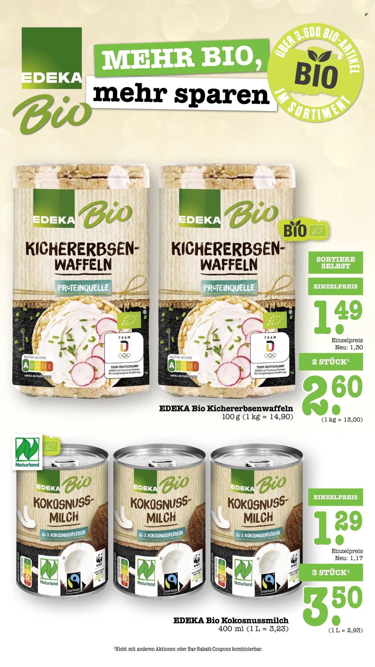 Scheck-in Prospekte  - 21.09.2026 - 26.09.2026. Seite 42