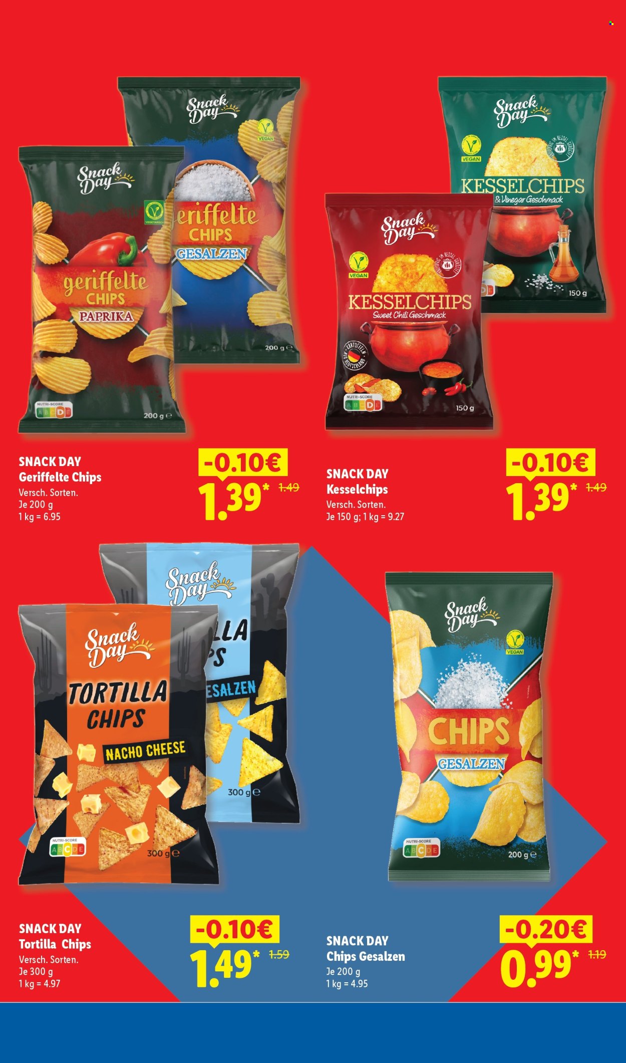 Lidl Prospekte . Seite 23