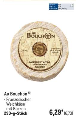Au Bouchon