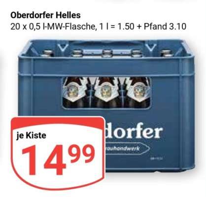 Oberdorfer Helles