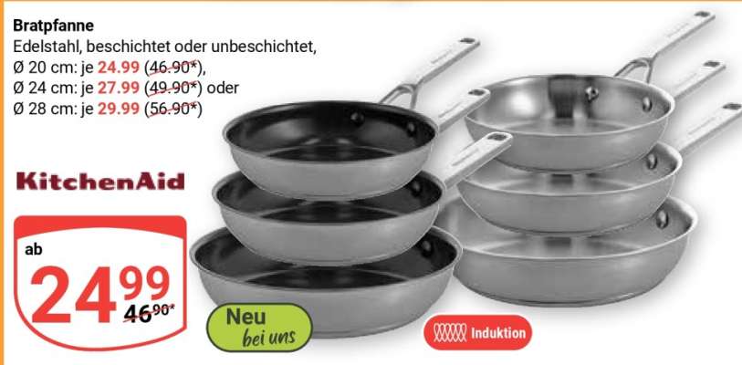 Bratpfanne