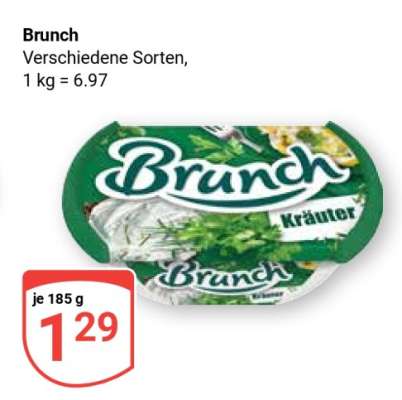 Brunch