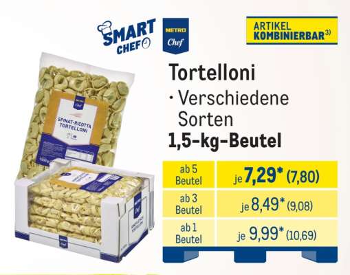 Tortelloni