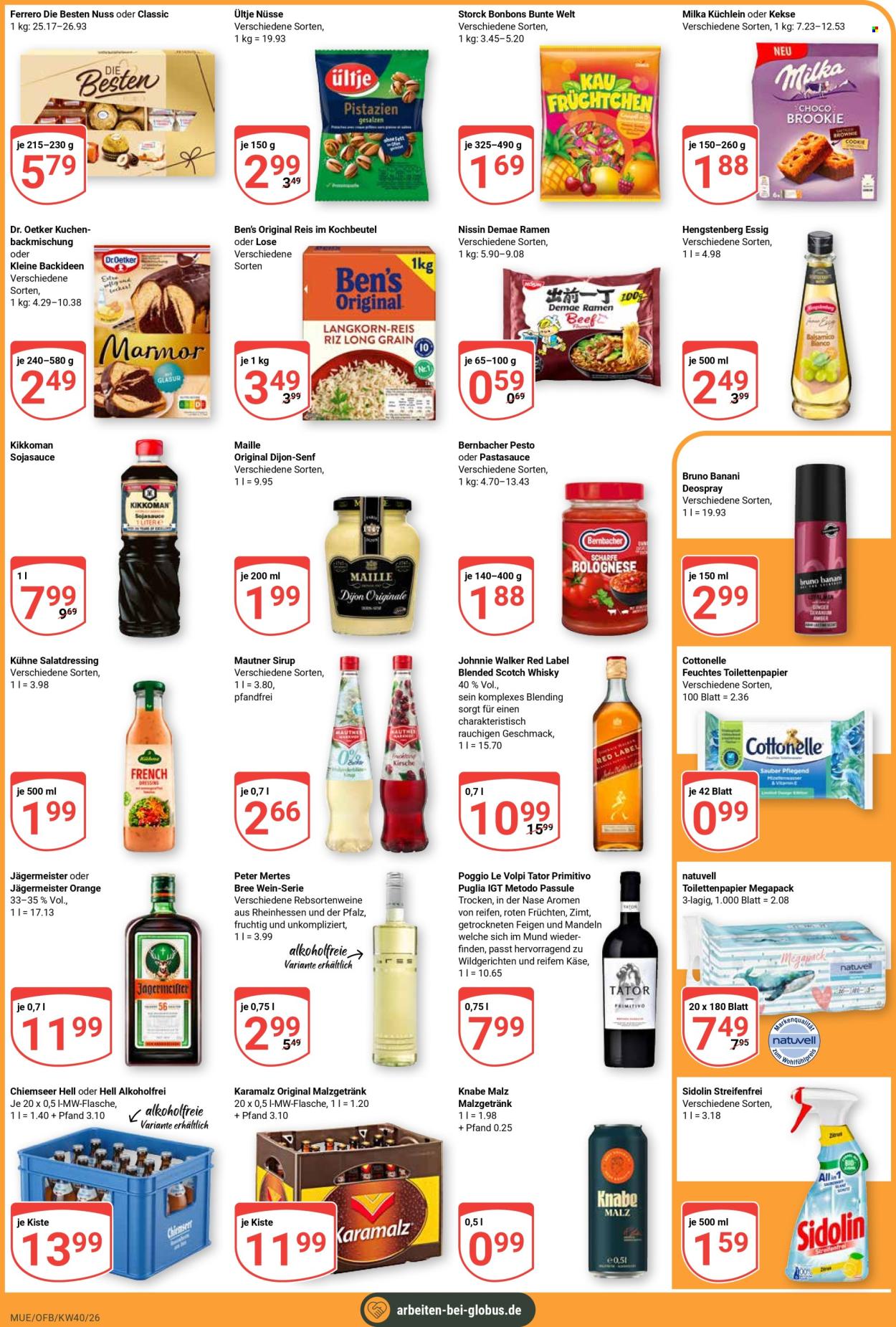 Globus Prospekte  - 28.09.2026 - 2.10.2026. Seite 4